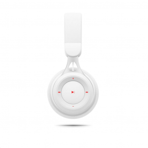 Energy Sistem Urban 3 Bluetooth mikrofonos fejhallgat&oacute; feh&eacute;r (44713)